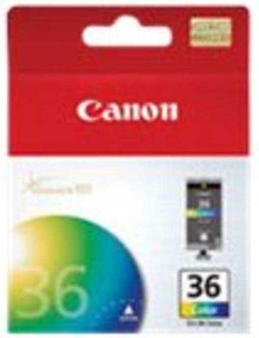 Produktbild Canon Cli-36 (Color)
