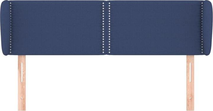 Actual product image vidaXL Kopfteil (147 x 23 x 88 cm)