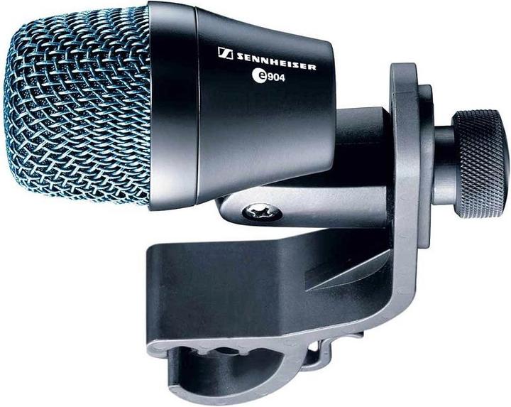 Image du produit Sennheiser e 904 Microphone instrumental