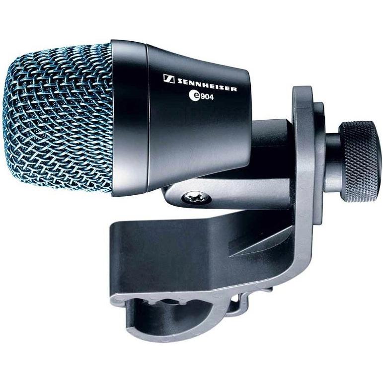 Thumbnail - Sennheiser e 904 Instrumenten-Mikrofon, Mikrofon