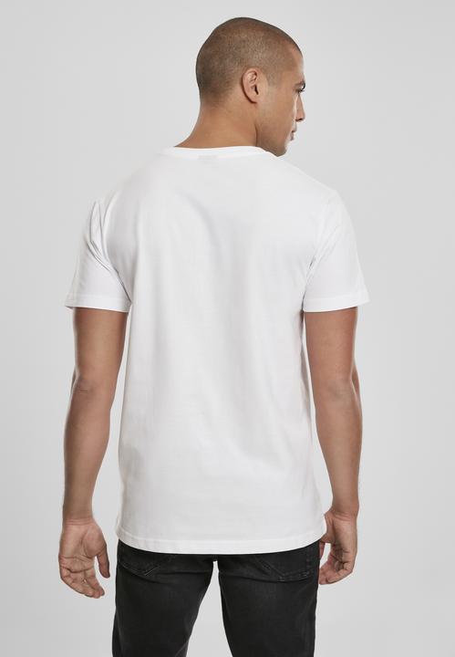 Produktbild Mister Tee Pay Me Outline Tee (M)