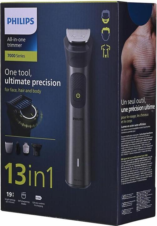 Immagine prodotto Philips All-in-One Trimmer Series 7000