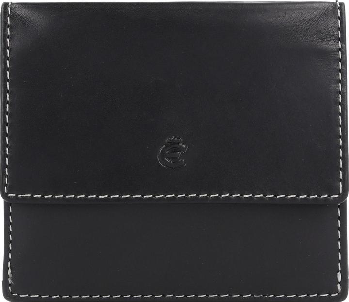 Immagine prodotto Esquire Portafoglio Dallas in pelle con protezione RFID 10,5 cm