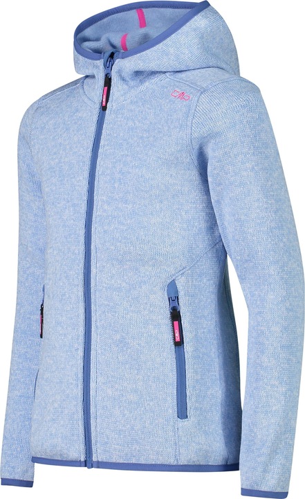Actual product image CMP Campagnolo Knitted fleece (140)