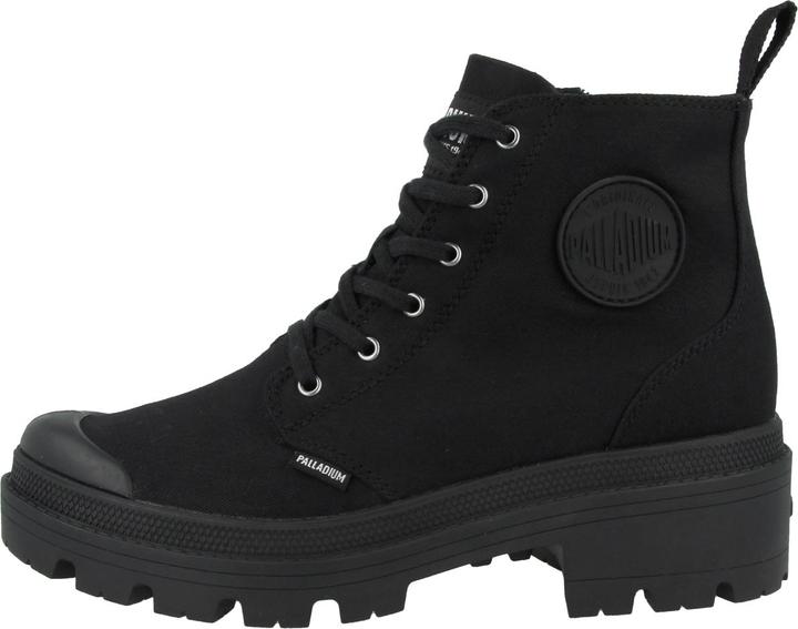 Image du produit Palladium Pallabase Twill - 30351 (43)