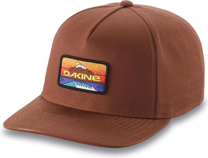 Actual product image Dakine All Sports Patch Ballcap