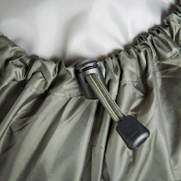 Actual product image Tatonka Rain Cover 55 - 70 L