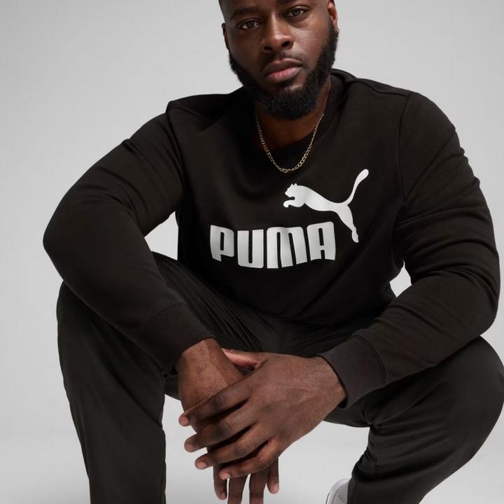 Produktbild Puma ESS No. 1 Logo Crew TR (S)