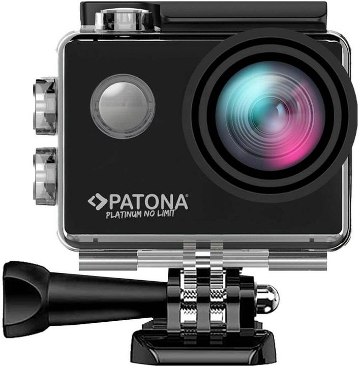 Produktbild Patona Life SL3 (WLAN)