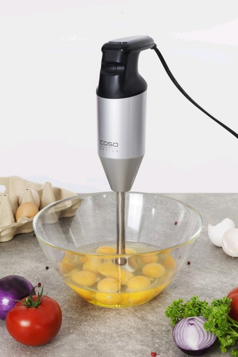 Actual product image Caso HB2200 Pro