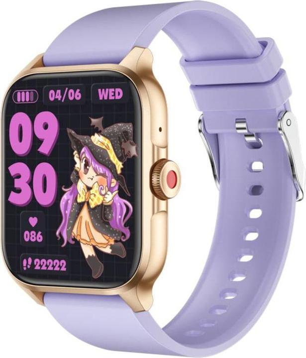 Produktbild EKO Verbundene Uhr Modell Lumos