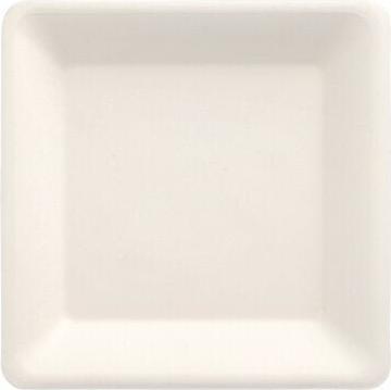 Actual product image Papstar Plate (50x)