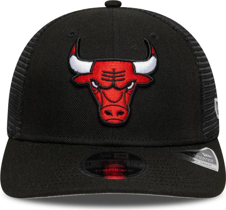 Produktbild New Era 9Seventy Mesh Snapback Cap - Chicago Bulls