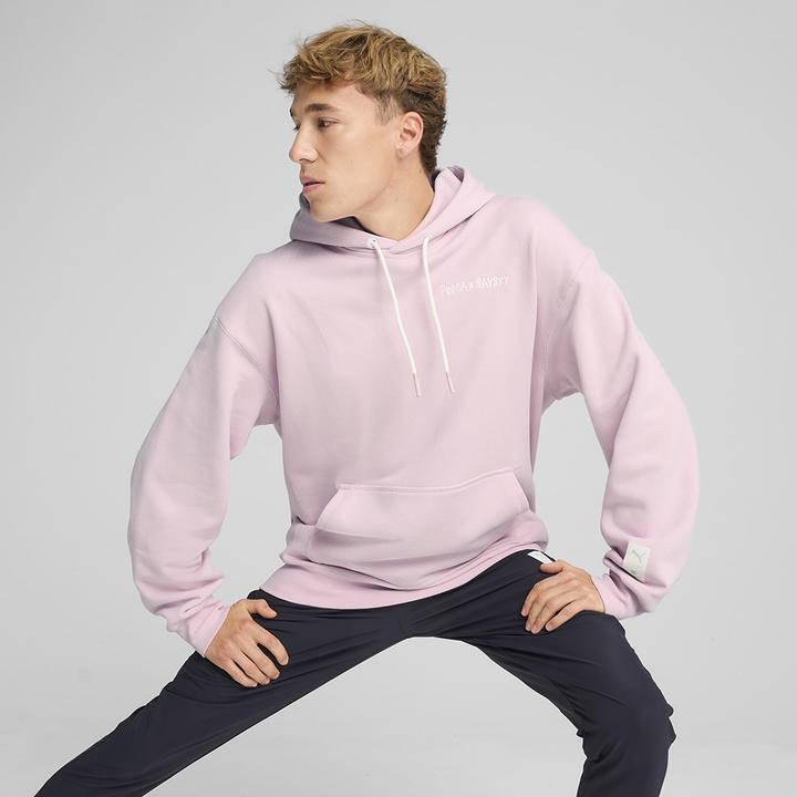 Actual product image Puma Unisex X Saysky Hoodie (S)