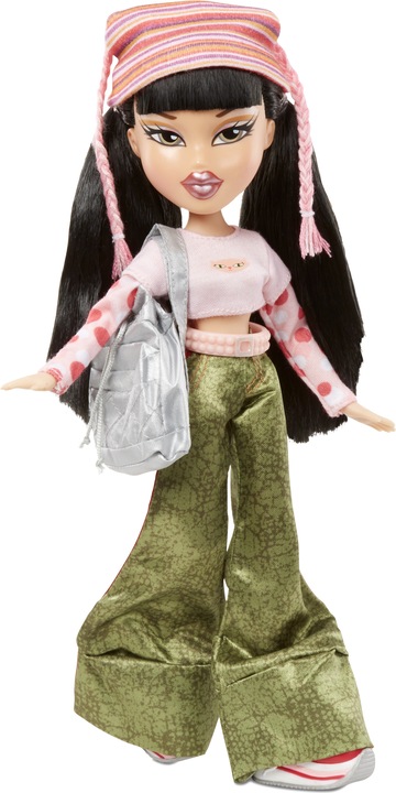 Produktbild MGA Bratz Original Doll- Jade