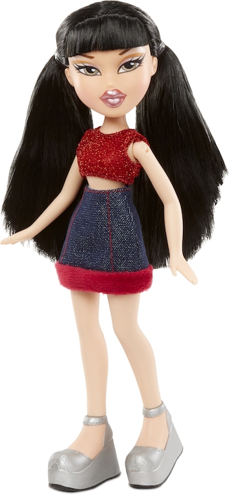 Produktbild MGA Bratz Original Doll- Jade