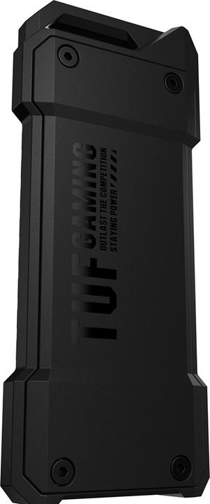 Immagine prodotto ASUS Custodia per memoria TUF Gaming ESD-T1A (M.2 2242, M.2 2260, M.2 2280)