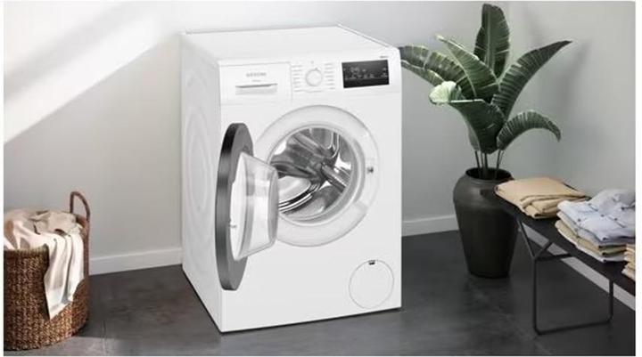 Immagine prodotto Siemens WM14N123 (7 kg, A sinistra, Spina UE)