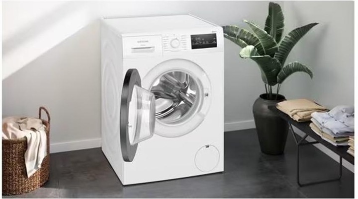Immagine prodotto Siemens WM14N123 (7 kg, A sinistra, Spina UE)