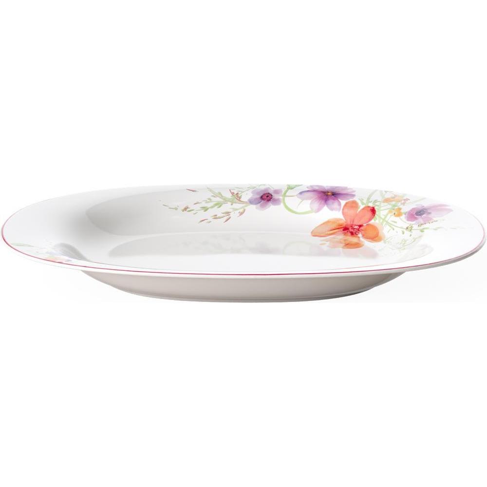 Thumbnail - Villeroy & Boch, Serviergeschirr, Servierplatte Mariefleur Basic