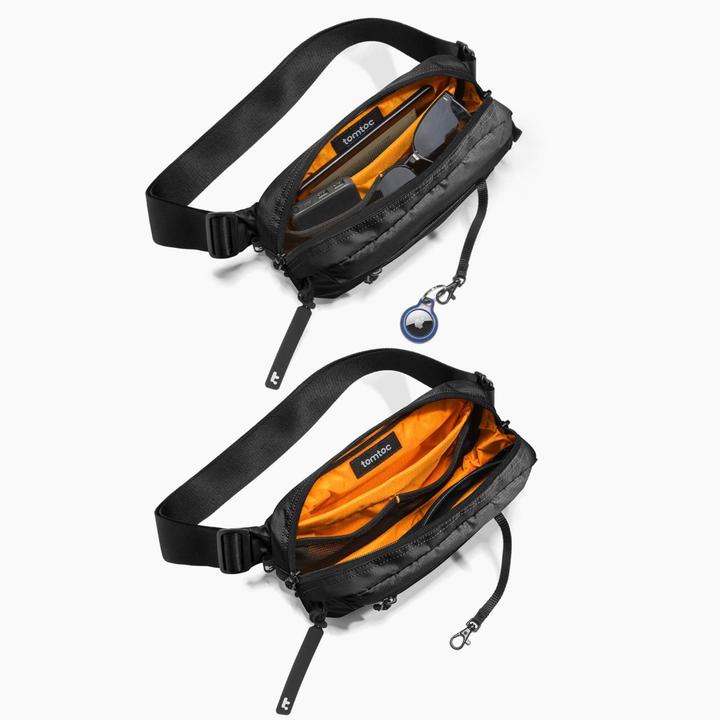 Produktbild tomtoc Aviator-T33 Chest Bag