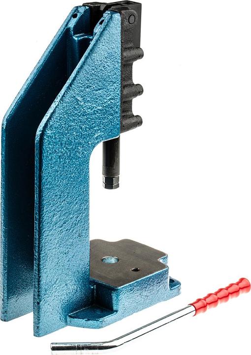 Actual product image RS PRO Medium duty manual toggle press,1200kgf