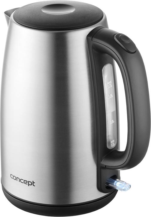 Produktbild Concept RK3260 Wasserkocher Edelstahl (1.70 l)