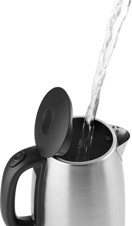 Produktbild Concept RK3260 Wasserkocher Edelstahl (1.70 l)