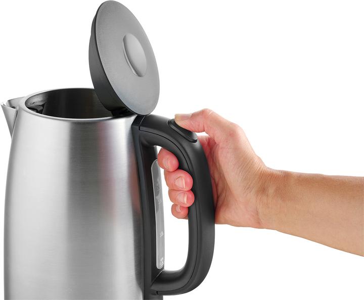 Produktbild Concept RK3260 Wasserkocher Edelstahl (1.70 l)