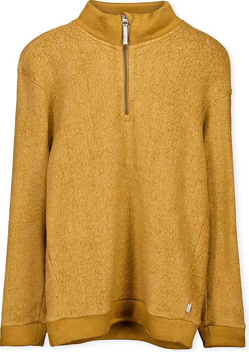 Actual product image Houdini 's Alto Half Zip (M)