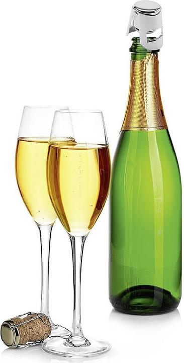 Actual product image Westmark Champagne bottle stopper (Champagne stopper)