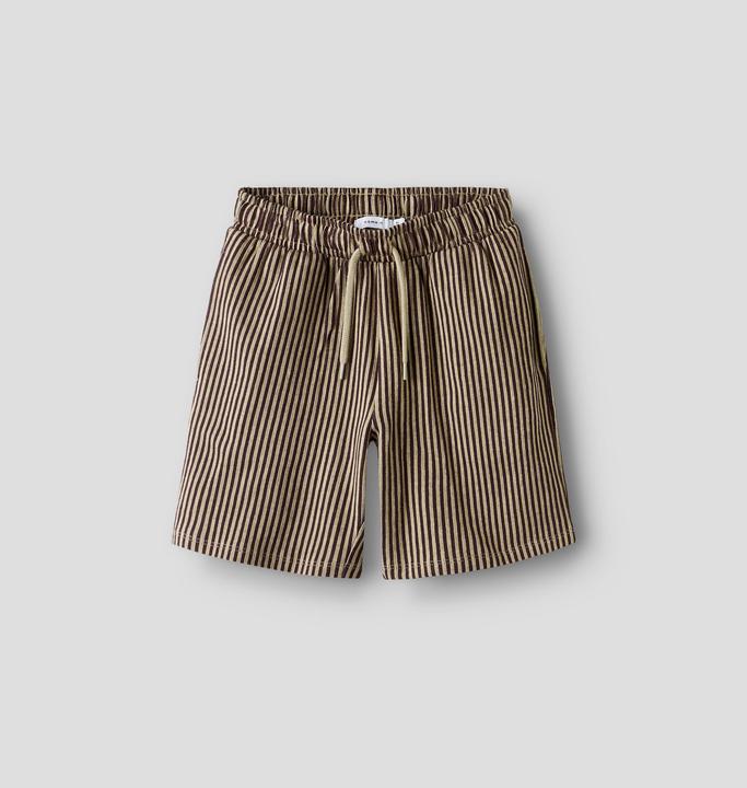 Produktbild Name it Regular Fit Shorts (116)