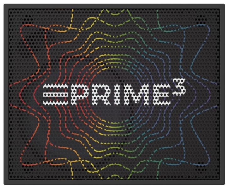 dekoratyvinis, juodas