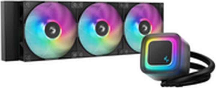 Actual product image Deepcool LE360 V2
