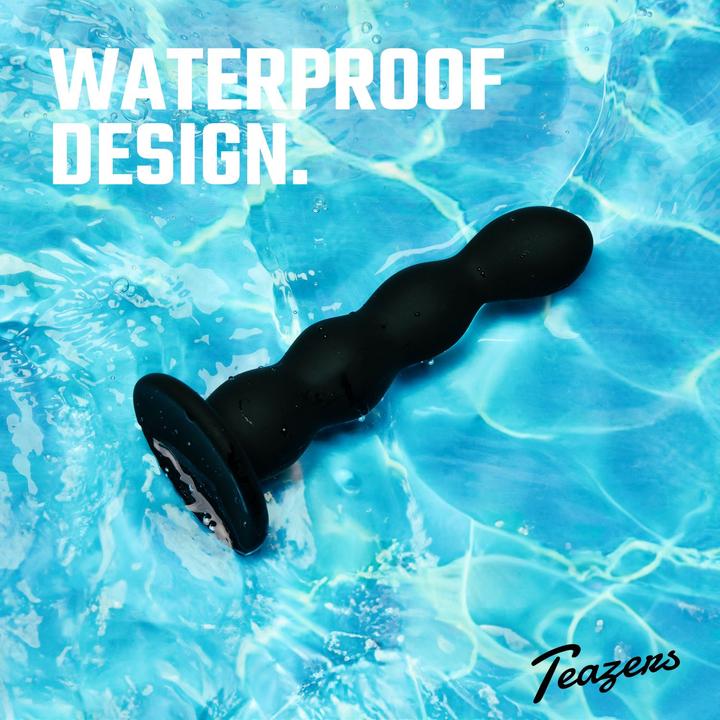 Produktbild Teazers Strap On
