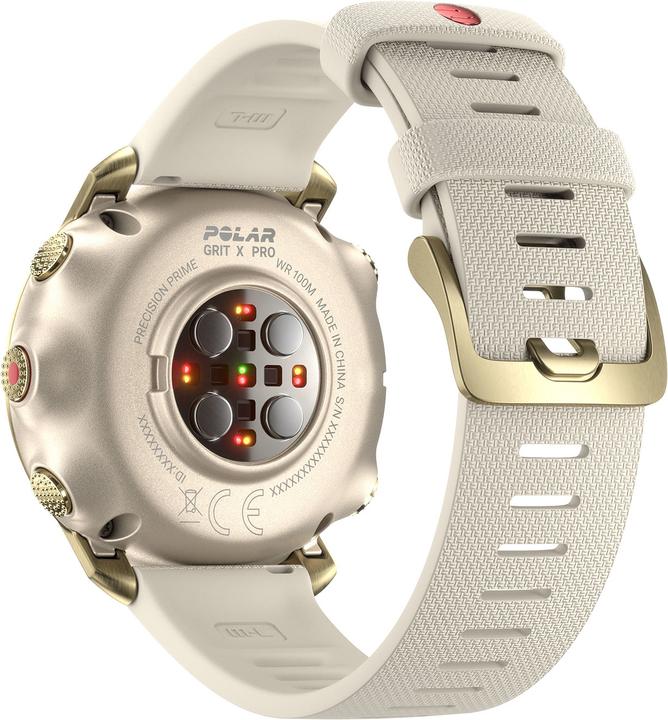 Immagine prodotto Polar Grit X Pro (47 mm)