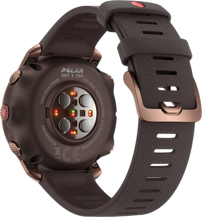 Image du produit Polar Grit X Pro (47 mm)