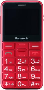 Produktbild Panasonic KX-TU150EXRN