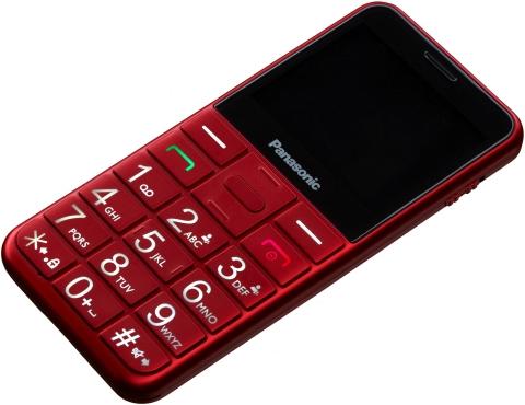 Produktbild Panasonic KX-TU150EXRN