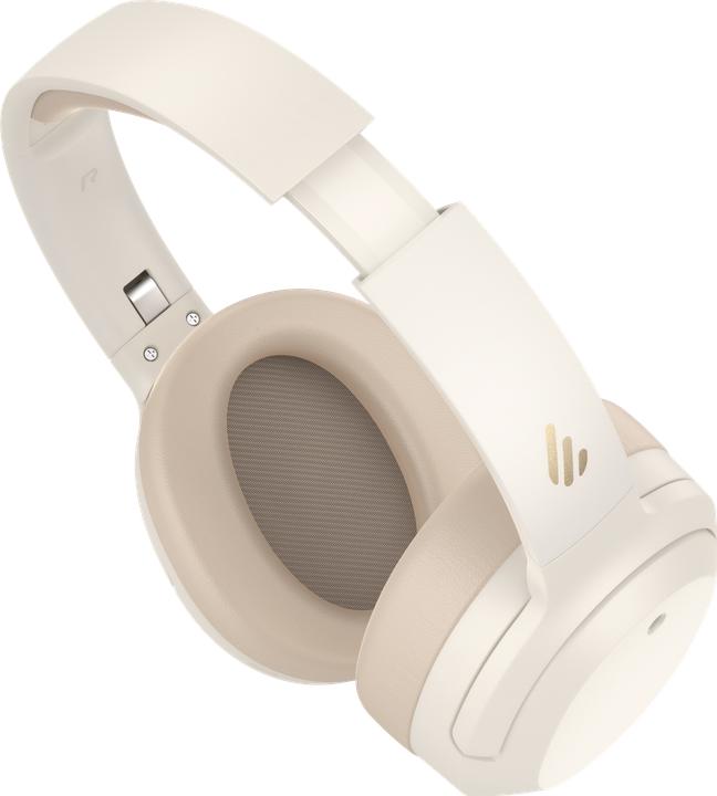 Produktbild Edifier W820NB Plus (25 ver) Overhead NB - ivory (ANC, Kabellos)