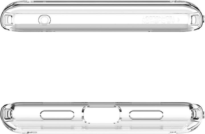 Produktbild Spigen Ultra Hybrid Handy-Schutzhülle (6.67 Zoll) Cover (Google Pixel 6 Pro)