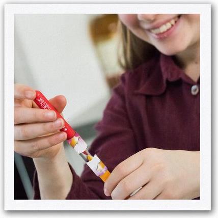 Produktbild Chameleon Aquarellfarbstifte Kidz Travel Kit (4 x)