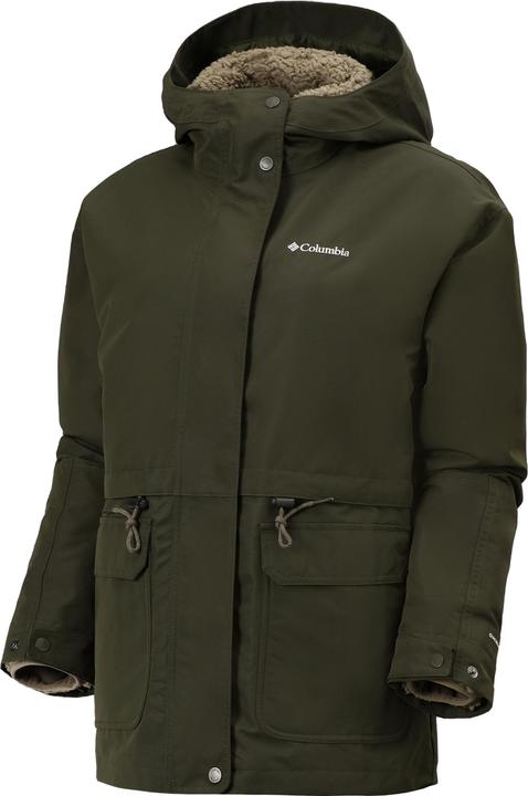 Produktbild Columbia Drop Ridge II Interchange (L)