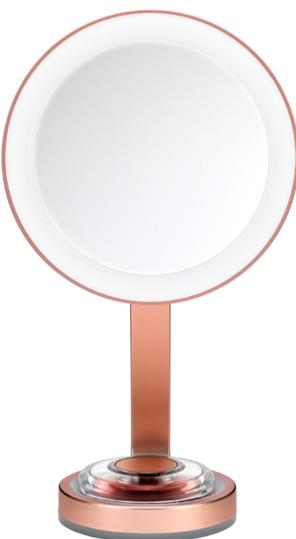 Image du produit BaByliss miroir de beauté (34 x 26 x 29 cm)