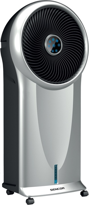 Produktbild Sencor SFN 9011SL Ventilator (66 dB)