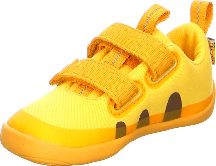 Produktbild Affenzahn Kid's Barfussschuh Baumwolle Lucky (25)