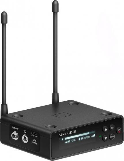 Image du produit Sennheiser EW-DP EK (R1-6) losse ontvanger (520 - 576 MHz)