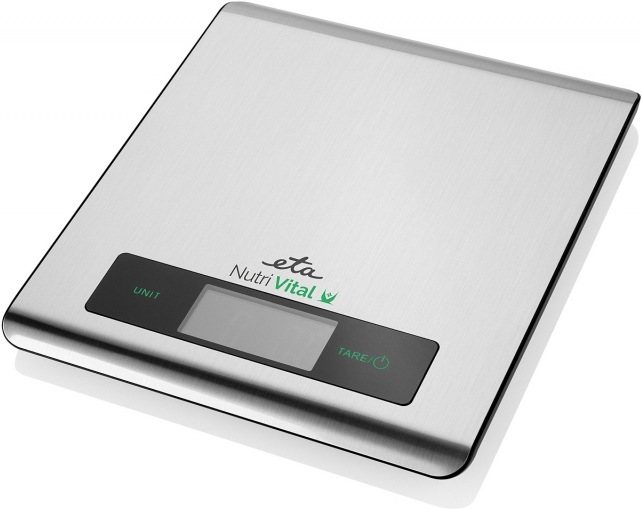 Actual product image ETA Nutri Vital