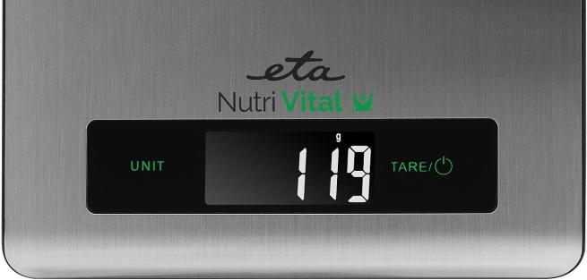 Immagine prodotto ETA Nutri Vital