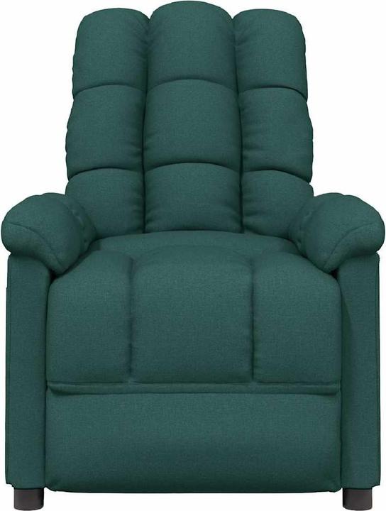 Actual product image VidaXL Massage chair